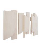 Picture of PIERSON WALL PLAQUES, SET OF 3
