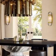 Picture of FLEMMING WALL SCONCE