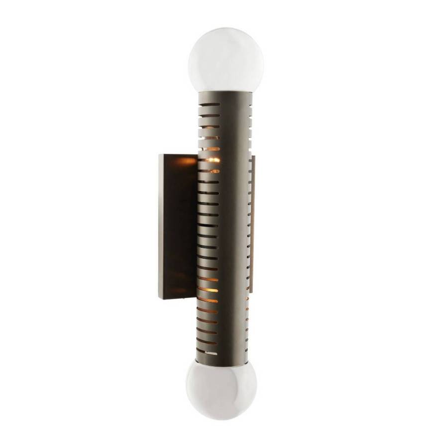 Picture of FLUME WALL SCONCE