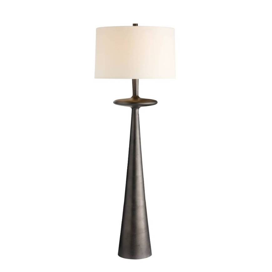 Picture of PUTNEY FLOOR LAMP