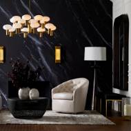 Picture of PUTNEY FLOOR LAMP