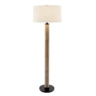 Picture of RUSSEL FLOOR LAMP
