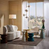 Picture of RUSSEL FLOOR LAMP