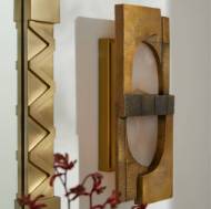 Picture of GRAHAM WALL SCONCE