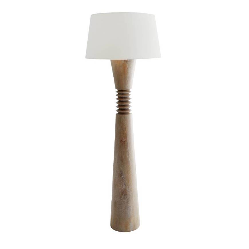 Picture of SEDONA FLOOR LAMP