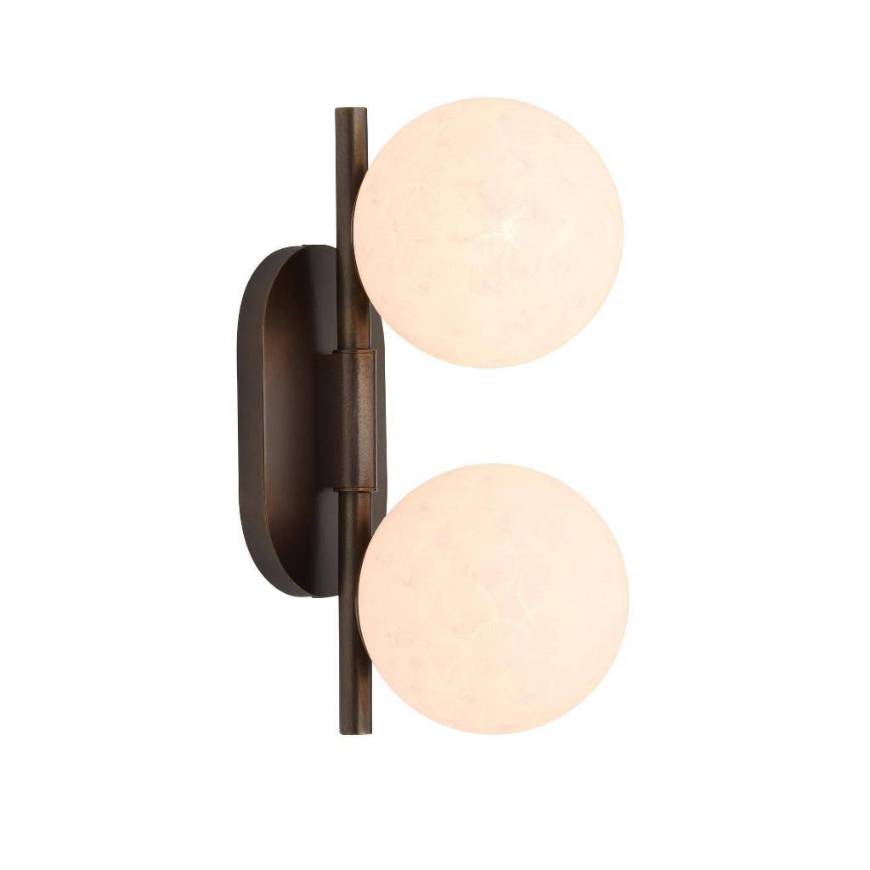 Picture of JULIE WALL SCONCE