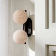 Picture of JULIE WALL SCONCE