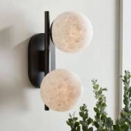 Picture of JULIE WALL SCONCE