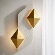 Picture of JENNER WALL SCONCE