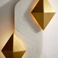 Picture of JENNER WALL SCONCE
