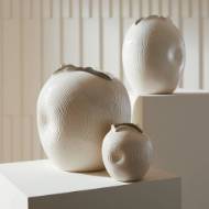 Picture of BLUME VASES, SET OF 3