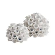 Picture of DAKOTA VASES, SET OF 2