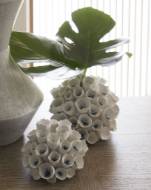 Picture of DAKOTA VASES, SET OF 2