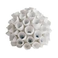 Picture of DAKOTA VASES, SET OF 2