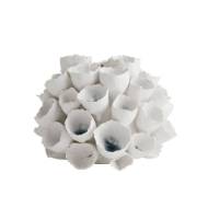 Picture of DAKOTA VASES, SET OF 2