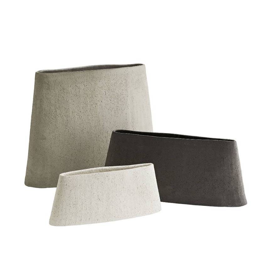 Picture of HASTA VASES, SET OF 3
