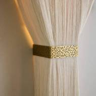 Picture of JENESSA WALL SCONCE