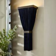 Picture of JENESSA WALL SCONCE