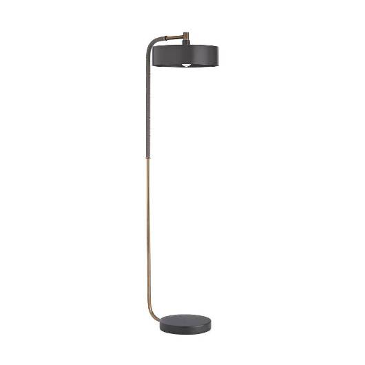 Picture of AARON FLOOR LAMP