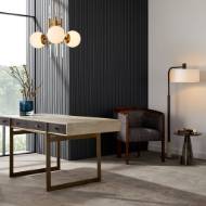 Picture of MITCHELL FLOOR LAMP