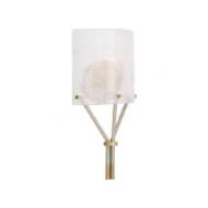Picture of LUCIEN WALL SCONCE