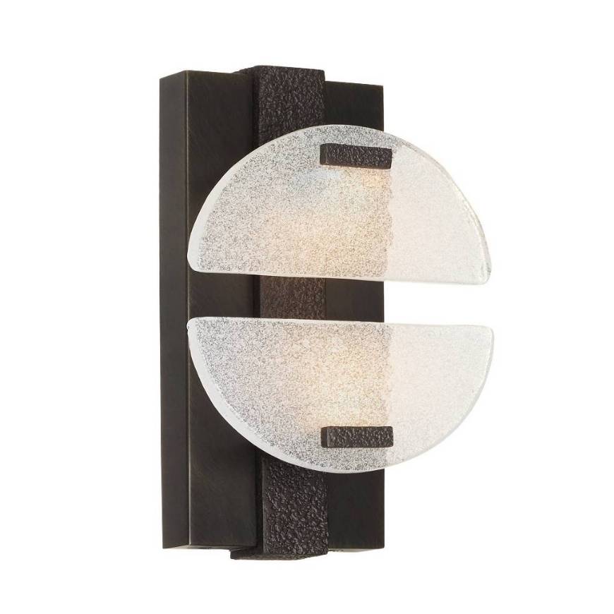 Picture of LOGAN WALL SCONCE
