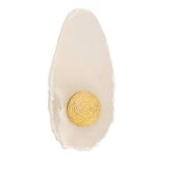 Picture of RAVELLE ALABASTER WALL SCONCE