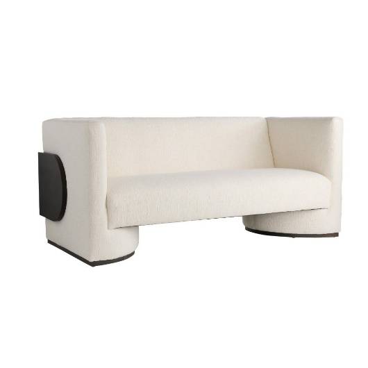 Picture of OLYMPUS SETTEE CLOUD BOUCLÉ