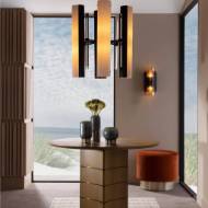 Picture of VIVIAN WALL SCONCE