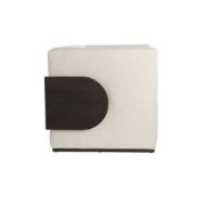 Picture of OLYMPUS SETTEE CLOUD BOUCLÉ