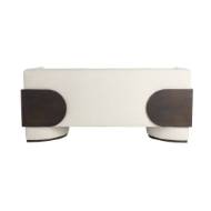 Picture of OLYMPUS SETTEE CLOUD BOUCLÉ