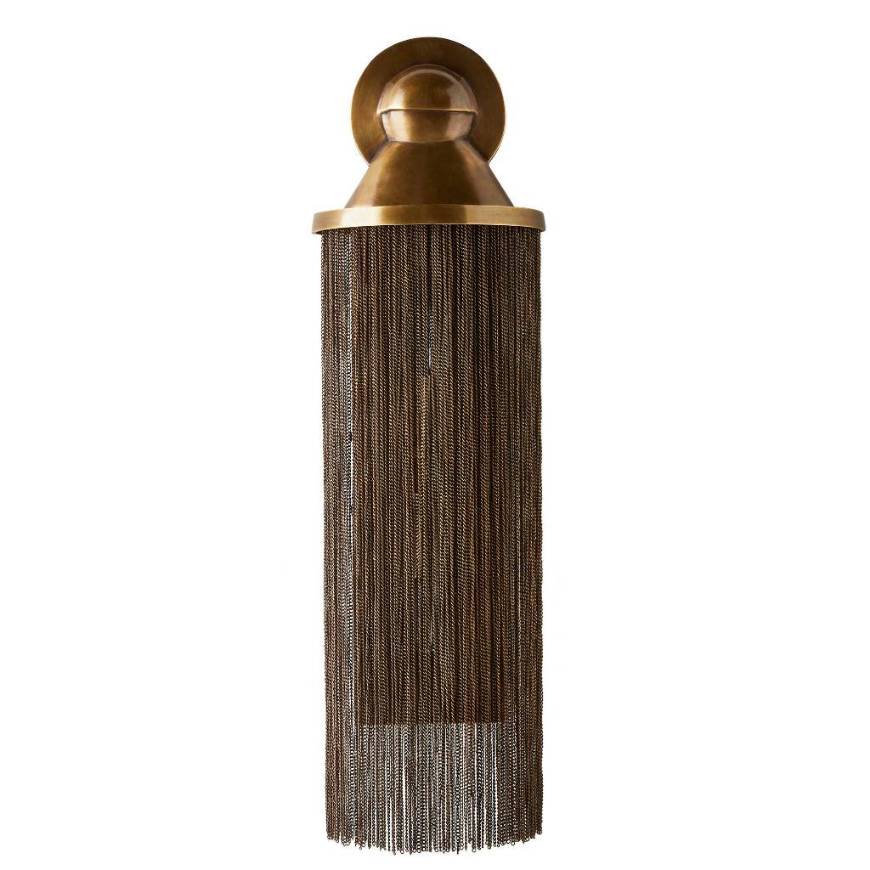Picture of VANKO WALL SCONCE