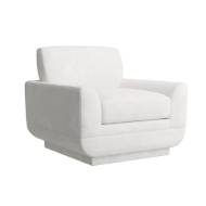 Picture of STILES LOUNGE CHAIR FLINT VELVET