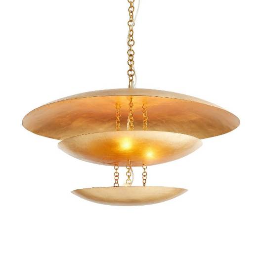 Picture of FLORKO CHANDELIER