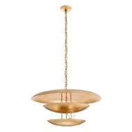 Picture of FLORKO CHANDELIER