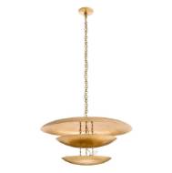 Picture of FLORKO CHANDELIER