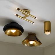 Picture of ARDEN WALL SCONCE/CEILING MOUNT