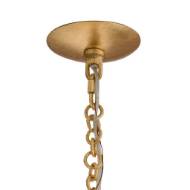 Picture of FLORKO CHANDELIER