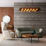 Picture of KINLEE LINEAR CHANDELIER