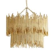 Picture of PRESCOTT TWO TIERED CHANDELIER