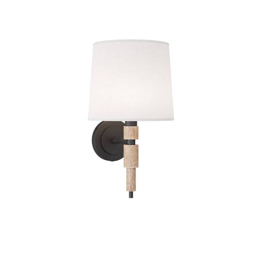 Picture of ALLMAN WALL SCONCE