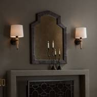 Picture of ALLMAN WALL SCONCE