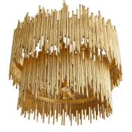 Picture of PRESCOTT TWO TIERED CHANDELIER