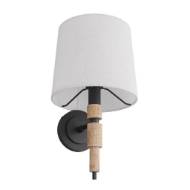 Picture of ALLMAN WALL SCONCE