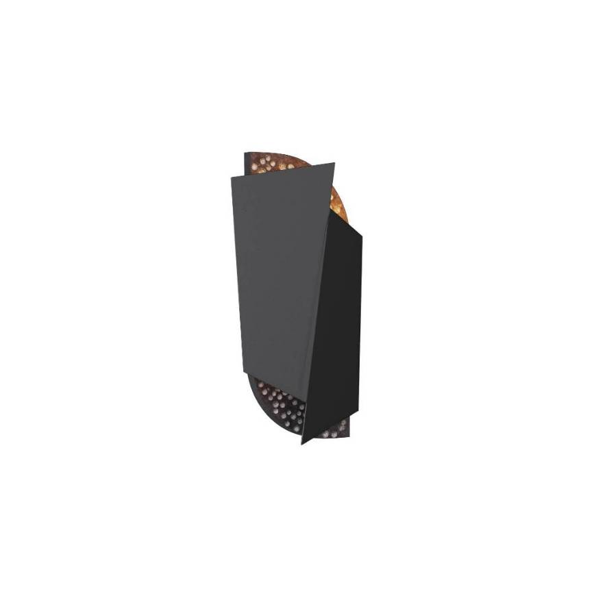 Picture of ALDRIDGE WALL SCONCE