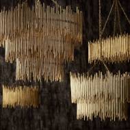 Picture of PRESCOTT THREE TIERED CHANDELIER