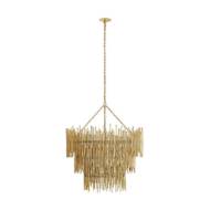 Picture of PRESCOTT THREE TIERED CHANDELIER