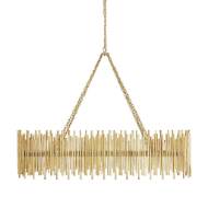 Picture of PRESCOTT LINEAR CHANDELIER