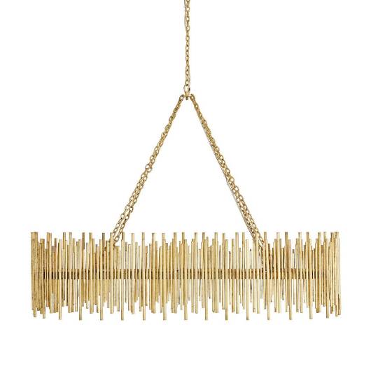 Picture of PRESCOTT LINEAR CHANDELIER
