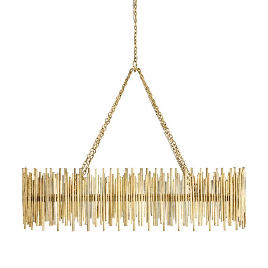 Picture of PRESCOTT LINEAR CHANDELIER